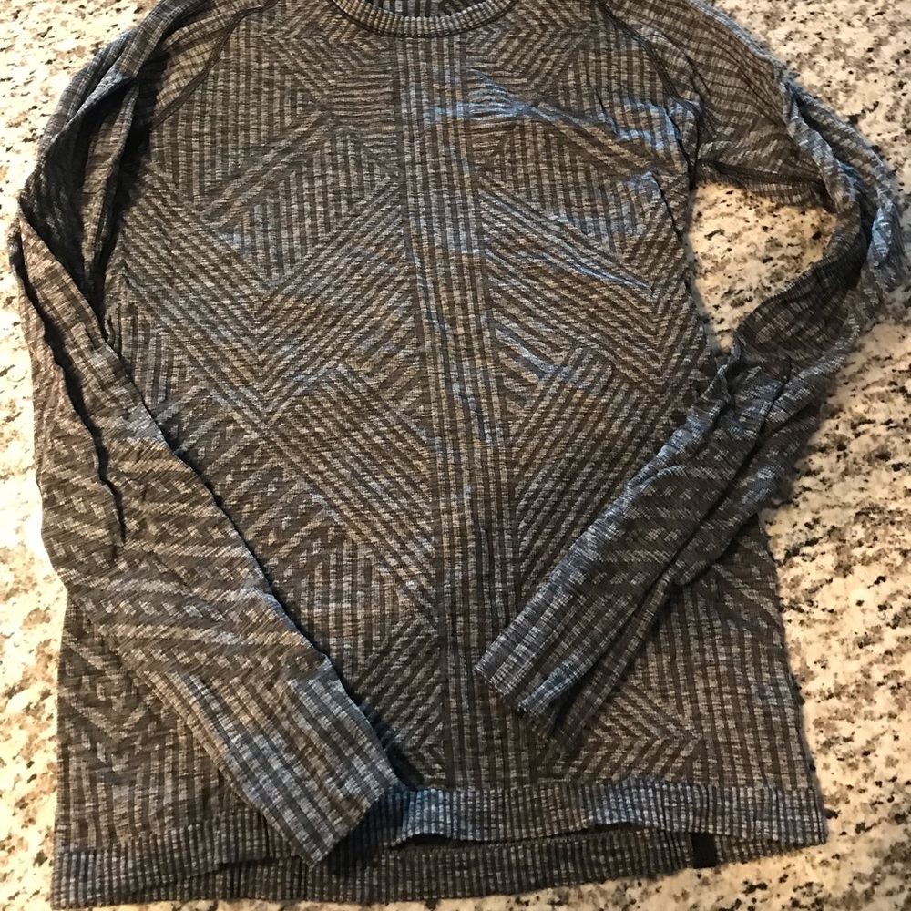 Lulu shirt